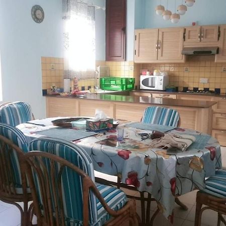 Well Equipped Peaceful 3 Bedroom Apartment Flic-en-Flacq Exterior foto