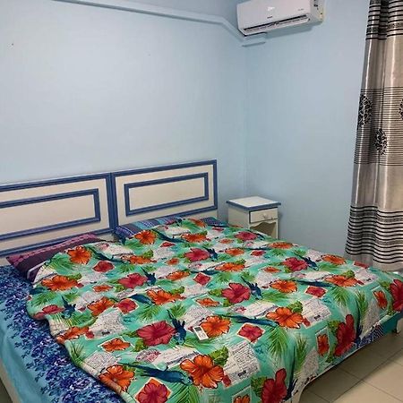 Well Equipped Peaceful 3 Bedroom Apartment Flic-en-Flacq Exterior foto