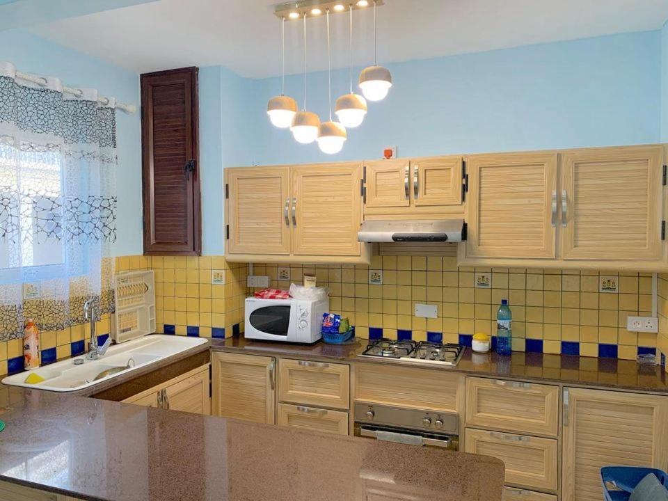 Well Equipped Peaceful 3 Bedroom Apartment Flic-en-Flacq Exterior foto