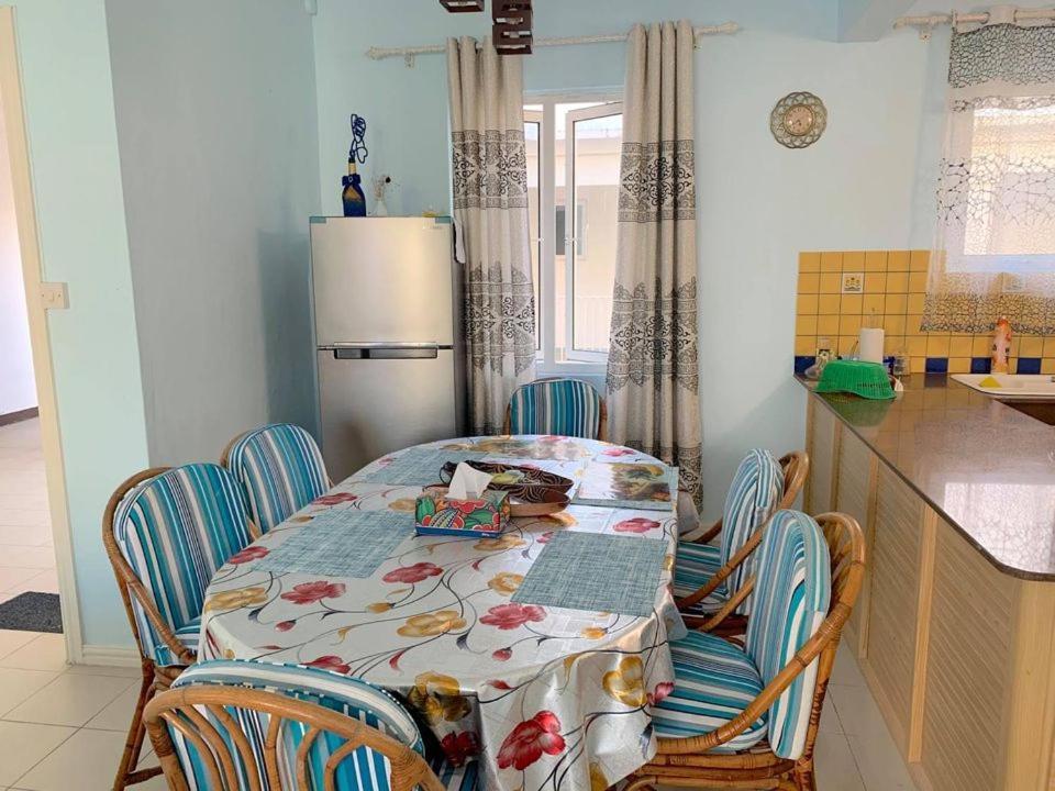 Well Equipped Peaceful 3 Bedroom Apartment Flic-en-Flacq Exterior foto