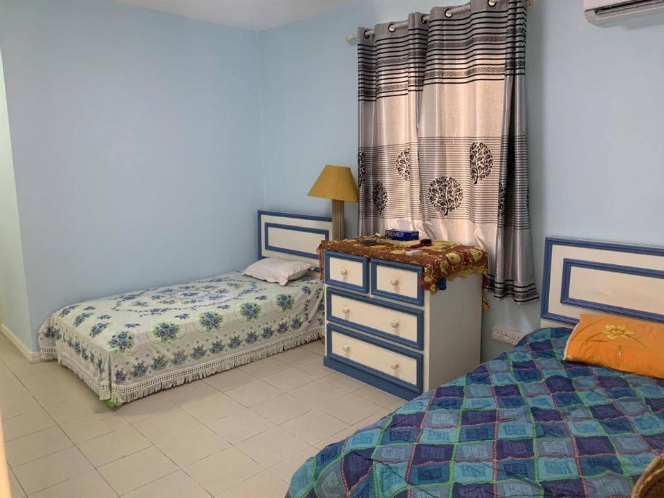 Well Equipped Peaceful 3 Bedroom Apartment Flic-en-Flacq Exterior foto