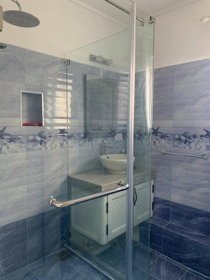 Well Equipped Peaceful 3 Bedroom Apartment Flic-en-Flacq Exterior foto