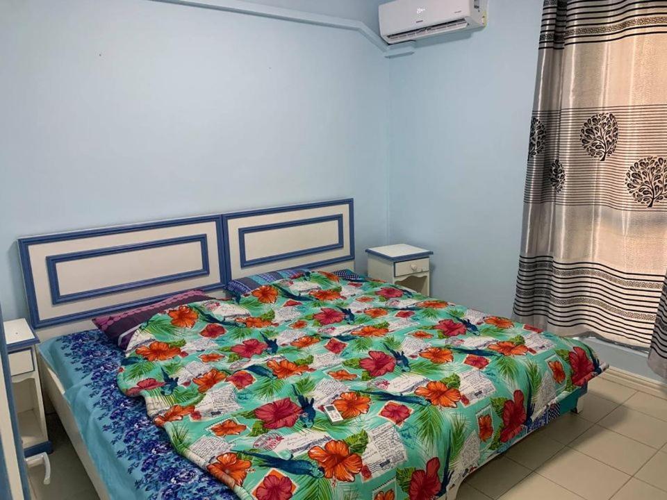 Well Equipped Peaceful 3 Bedroom Apartment Flic-en-Flacq Exterior foto