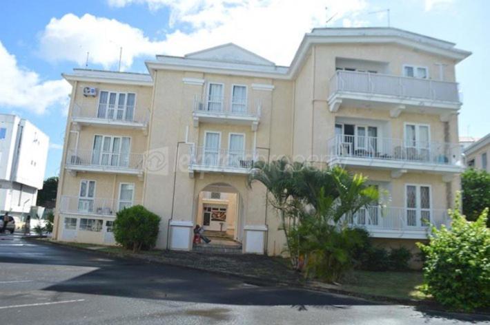 Well Equipped Peaceful 3 Bedroom Apartment Flic-en-Flacq Exterior foto